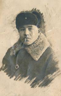 Хабибрахманов Миннахмат Хабибрахманович Хабибрахманов Миннахмат Хабибрахманович